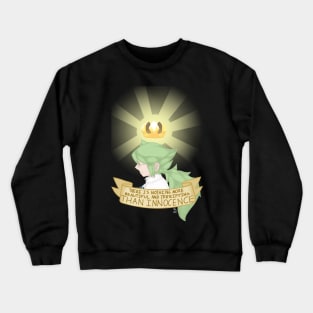 The Crown Prince Crewneck Sweatshirt